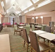 Residence Inn by Marriott Austin Round Rock/Dell Way hotel detail image 3