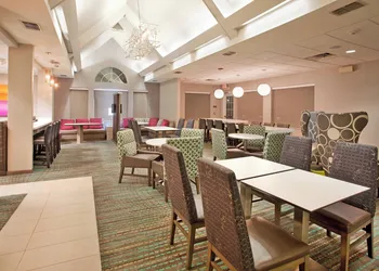 Residence Inn by Marriott Austin Round Rock/Dell Way hotel thumbnail 3