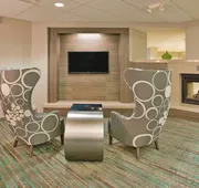 Residence Inn by Marriott Austin Round Rock/Dell Way hotel detail image 4