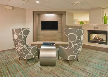 Residence Inn by Marriott Austin Round Rock/Dell Way hotel thumbnail 4