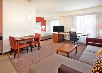 Residence Inn by Marriott Austin Round Rock/Dell Way hotel thumbnail 5