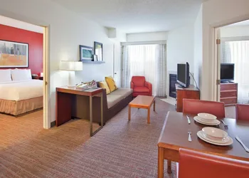 Residence Inn by Marriott Austin Round Rock/Dell Way hotel thumbnail 6