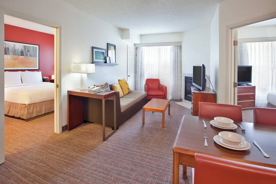 Residence Inn by Marriott Austin Round Rock/Dell Way hotel detail image 6