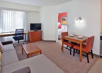 Residence Inn by Marriott Austin Round Rock/Dell Way hotel thumbnail 7
