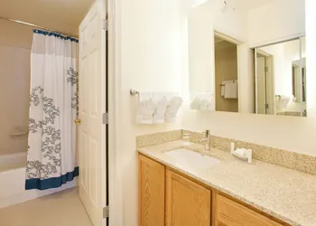 Residence Inn by Marriott Austin Round Rock/Dell Way hotel thumbnail 8