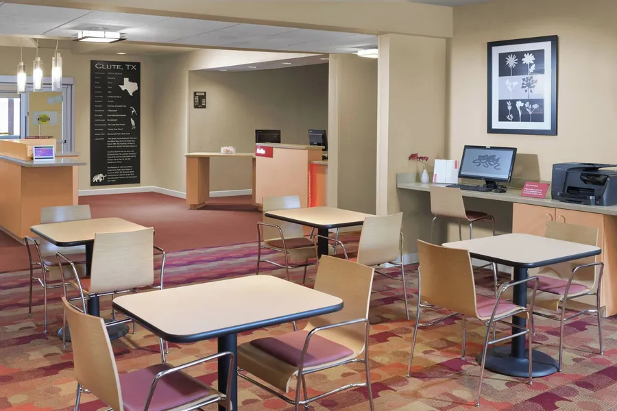 TownePlace Suites by Marriott Lake Jackson Clute hotel detail image 2