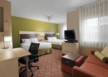 TownePlace Suites by Marriott Lake Jackson Clute hotel thumbnail 4