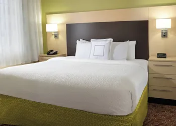 TownePlace Suites by Marriott Lake Jackson Clute hotel thumbnail 5