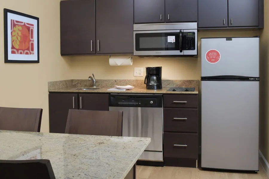 TownePlace Suites by Marriott Lake Jackson Clute hotel detail image 6