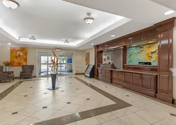 Best Western Plus Waxahachie Inn & Suites hotel thumbnail 3