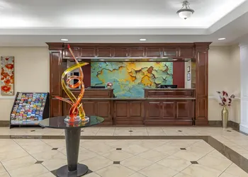 Best Western Plus Waxahachie Inn & Suites hotel thumbnail 4
