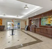 Best Western Plus Waxahachie Inn & Suites hotel detail image 3