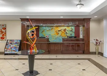 Best Western Plus Waxahachie Inn & Suites hotel thumbnail 4