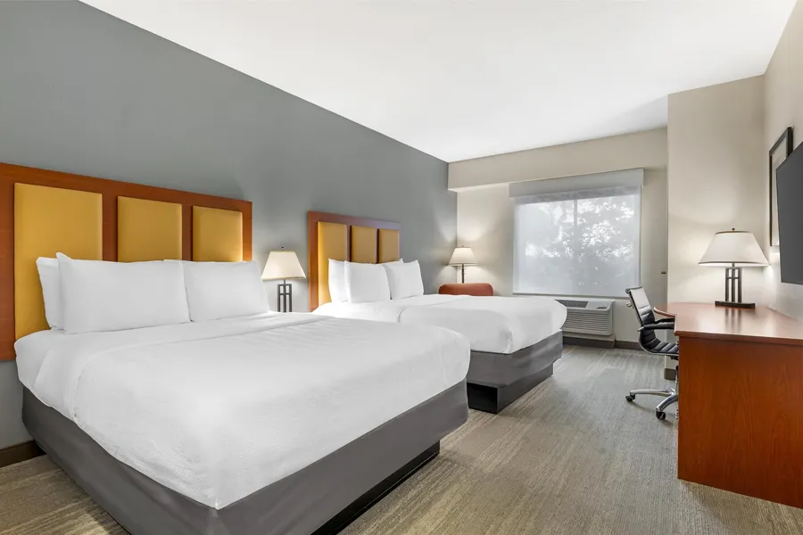 Best Western Plus Waxahachie Inn & Suites hotel detail image 6