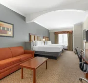 Best Western Plus Waxahachie Inn & Suites hotel detail image 7