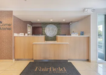 Fairfield Inn & Suites by Marriott Chicago Naperville hotel thumbnail 3