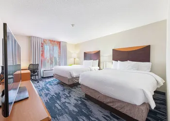 Fairfield Inn & Suites by Marriott Chicago Naperville hotel thumbnail 6