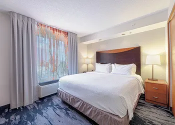 Fairfield Inn & Suites by Marriott Chicago Naperville hotel thumbnail 7