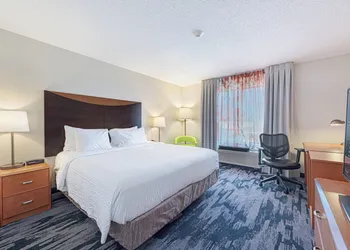 Fairfield Inn & Suites by Marriott Chicago Naperville hotel thumbnail 8
