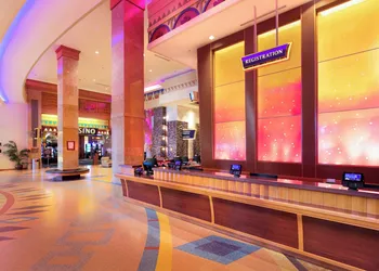 Seneca Allegany Resort & Casino hotel thumbnail 2