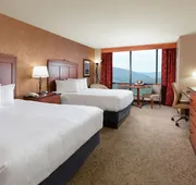 Seneca Allegany Resort & Casino hotel detail image 3