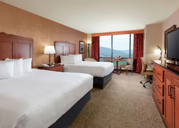 Seneca Allegany Resort & Casino hotel thumbnail 3