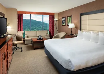 Seneca Allegany Resort & Casino hotel thumbnail 4