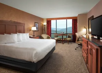 Seneca Allegany Resort & Casino hotel thumbnail 5