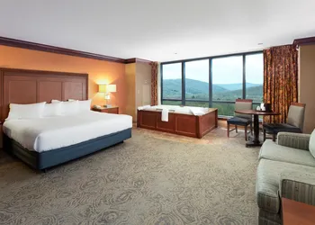 Seneca Allegany Resort & Casino hotel thumbnail 6