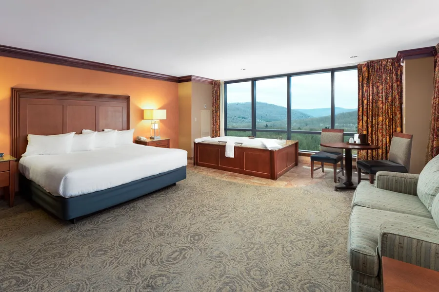 Seneca Allegany Resort & Casino hotel detail image 6
