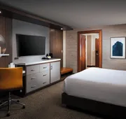 Seneca Allegany Resort & Casino hotel detail image 7