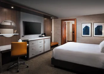 Seneca Allegany Resort & Casino hotel thumbnail 7