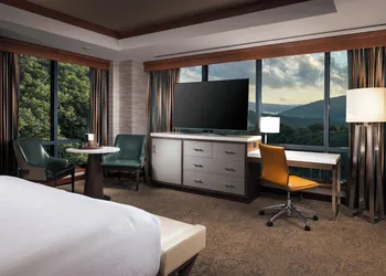 Seneca Allegany Resort & Casino hotel thumbnail 8