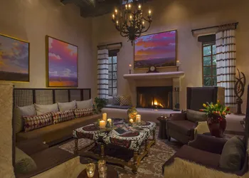 La Posada de Santa Fe, A Tribute Portfolio Resort & Spa by Marriott hotel thumbnail 2