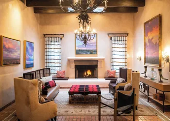 La Posada de Santa Fe, A Tribute Portfolio Resort & Spa by Marriott hotel thumbnail 4