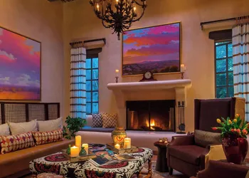 La Posada de Santa Fe, A Tribute Portfolio Resort & Spa by Marriott hotel thumbnail 6