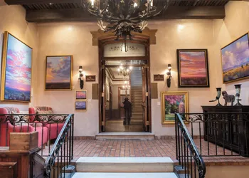 La Posada de Santa Fe, A Tribute Portfolio Resort & Spa by Marriott hotel thumbnail 7
