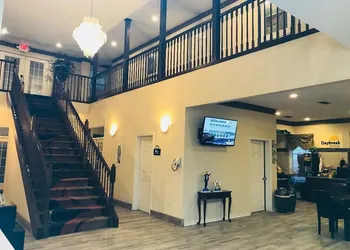 Days Inn by Wyndham Trumann AR hotel thumbnail 2