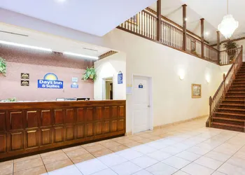 Days Inn by Wyndham Trumann AR hotel thumbnail 3