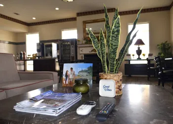 Days Inn by Wyndham Trumann AR hotel thumbnail 6