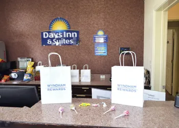 Days Inn by Wyndham Trumann AR hotel thumbnail 7