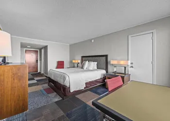 Oasis Hotel hotel thumbnail 2