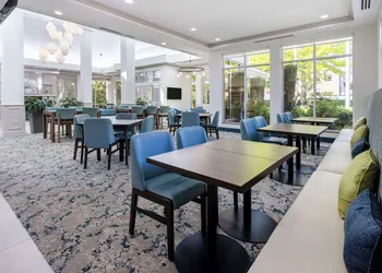 Hilton Garden Inn Winston-Salem/Hanes Mall hotel thumbnail 2