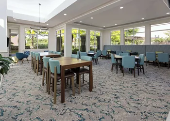 Hilton Garden Inn Winston-Salem/Hanes Mall hotel thumbnail 3