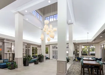 Hilton Garden Inn Winston-Salem/Hanes Mall hotel thumbnail 4