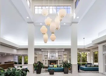 Hilton Garden Inn Winston-Salem/Hanes Mall hotel thumbnail 5