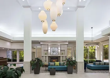 Hilton Garden Inn Winston-Salem/Hanes Mall hotel thumbnail 7