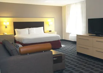 TownePlace Suites by Marriott Albany Downtown/Medical Center hotel thumbnail 4