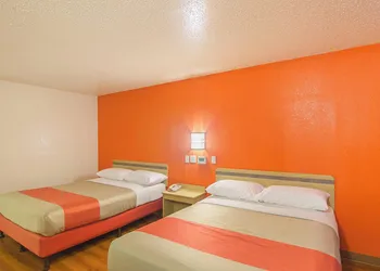 Motel 6 Portsmouth, VA hotel thumbnail 5