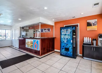 Motel 6 Portsmouth, VA hotel thumbnail 3